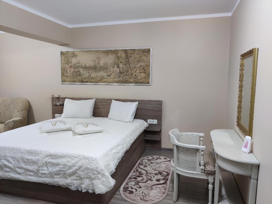 Corressy Studio Μπρασόβ Εξωτερικό φωτογραφία