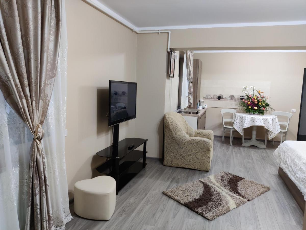 Corressy Studio Μπρασόβ Εξωτερικό φωτογραφία